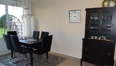 Ferienwohnung Nr. 18 im Amelander Paradijs