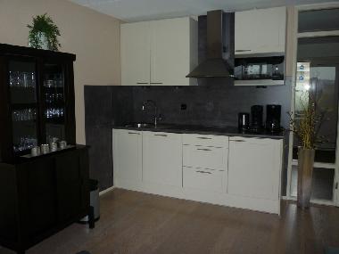 Ferienwohnung Nr. 18 im Amelander Paradijs