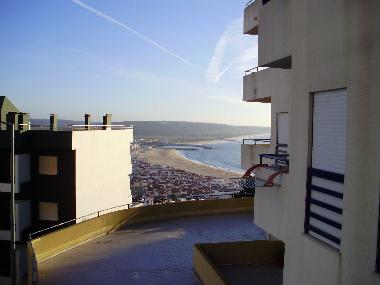 Ferienwohnung in nazare (Oeste) oder Ferienwohnung oder Ferienhaus