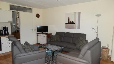 Ferienwohnung im Amelander Paradijs Nr. 28