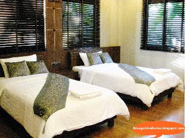 Ferienhaus in Soi Huayyai, Banglamung (Chon Buri) oder Ferienwohnung oder Ferienhaus