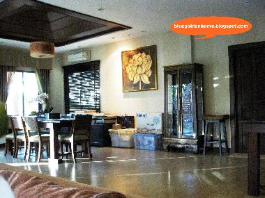 Ferienhaus in Soi Huayyai, Banglamung (Chon Buri) oder Ferienwohnung oder Ferienhaus