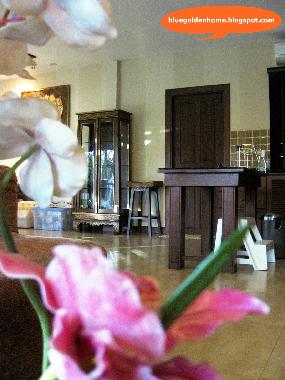 Ferienhaus in Soi Huayyai, Banglamung (Chon Buri) oder Ferienwohnung oder Ferienhaus