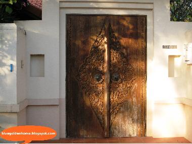 Ferienhaus in Soi Huayyai, Banglamung (Chon Buri) oder Ferienwohnung oder Ferienhaus