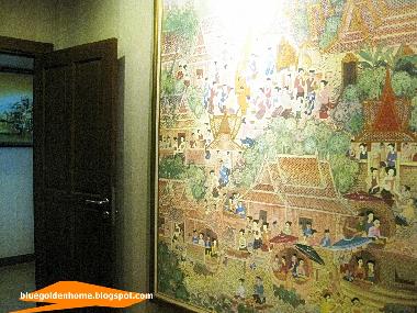 Ferienhaus in Soi Huayyai, Banglamung (Chon Buri) oder Ferienwohnung oder Ferienhaus