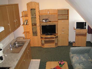 Ferienwohnung in Sellin (Ostsee-Inseln) oder Ferienwohnung oder Ferienhaus