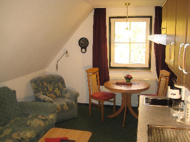 Ferienwohnung in Sellin (Ostsee-Inseln) oder Ferienwohnung oder Ferienhaus