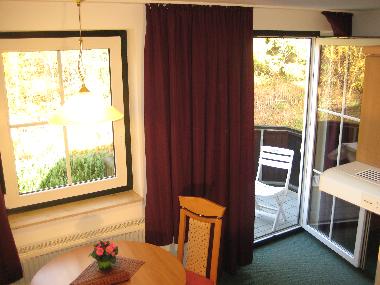 Ferienwohnung in Sellin (Ostsee-Inseln) oder Ferienwohnung oder Ferienhaus