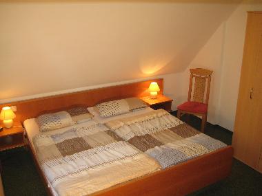 Ferienwohnung in Sellin (Ostsee-Inseln) oder Ferienwohnung oder Ferienhaus