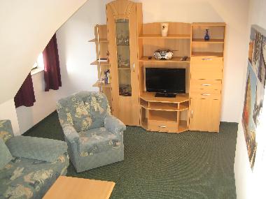 Ferienwohnung in Sellin (Ostsee-Inseln) oder Ferienwohnung oder Ferienhaus