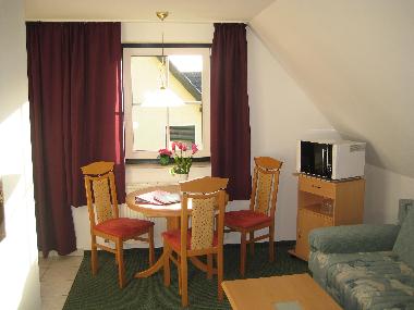 Ferienwohnung in Sellin (Ostsee-Inseln) oder Ferienwohnung oder Ferienhaus