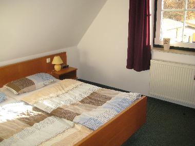 1. Schlafzimmer