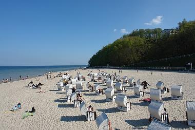 Ferienwohnung in Sellin (Ostsee-Inseln) oder Ferienwohnung oder Ferienhaus