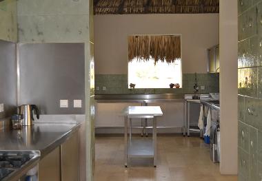 Ferienhaus in Puerto Escondido (Oaxaca) oder Ferienwohnung oder Ferienhaus
