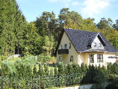 Ferienwohnung in Sellin (Ostsee-Inseln) oder Ferienwohnung oder Ferienhaus