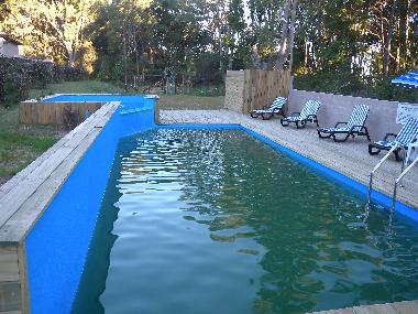 Ferienhaus in Piriapolis (Maldonado) oder Ferienwohnung oder Ferienhaus