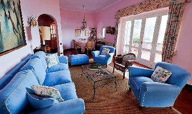 Villa in Levanto (La Spezia) oder Ferienwohnung oder Ferienhaus