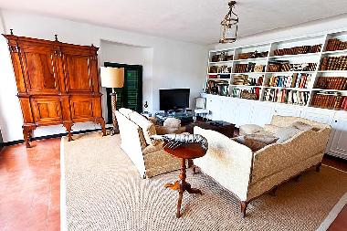 Villa in Levanto (La Spezia) oder Ferienwohnung oder Ferienhaus