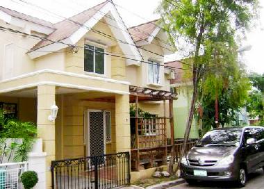 Ferienhaus in Cebu City (Cebu City) oder Ferienwohnung oder Ferienhaus