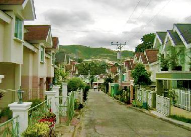 Ferienhaus in Cebu City (Cebu City) oder Ferienwohnung oder Ferienhaus