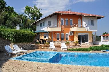 Ferienhaus in Close to Albena resort (Varna) oder Ferienwohnung oder Ferienhaus