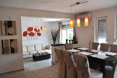 Ferienhaus in Close to Albena resort (Varna) oder Ferienwohnung oder Ferienhaus