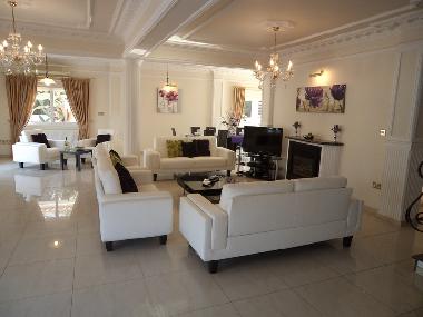 Villa in Kokkines, Ayia Napa (Famagusta) oder Ferienwohnung oder Ferienhaus