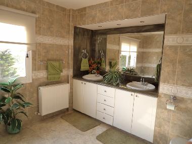 Villa in Kokkines, Ayia Napa (Famagusta) oder Ferienwohnung oder Ferienhaus