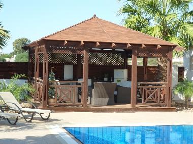 Villa in Kokkines, Ayia Napa (Famagusta) oder Ferienwohnung oder Ferienhaus