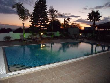 Villa in Kokkines, Ayia Napa (Famagusta) oder Ferienwohnung oder Ferienhaus