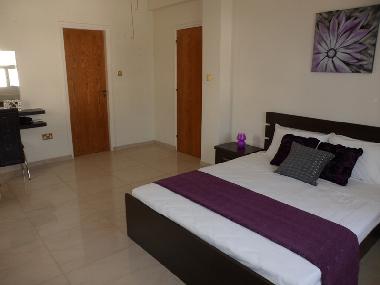 Villa in Kokkines, Ayia Napa (Famagusta) oder Ferienwohnung oder Ferienhaus