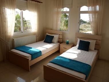 Villa in Kokkines, Ayia Napa (Famagusta) oder Ferienwohnung oder Ferienhaus