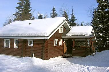 Ferienhaus in Hollola (Etela-Suomen Laani) oder Ferienwohnung oder Ferienhaus