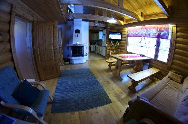 Ferienhaus in Hollola (Etela-Suomen Laani) oder Ferienwohnung oder Ferienhaus
