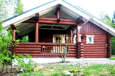 Ferienhaus in Hollola (Etela-Suomen Laani) oder Ferienwohnung oder Ferienhaus