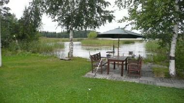 Ferienhaus in Hollola (Etela-Suomen Laani) oder Ferienwohnung oder Ferienhaus