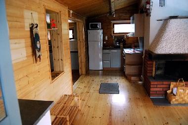 Ferienhaus in Hollola (Etela-Suomen Laani) oder Ferienwohnung oder Ferienhaus