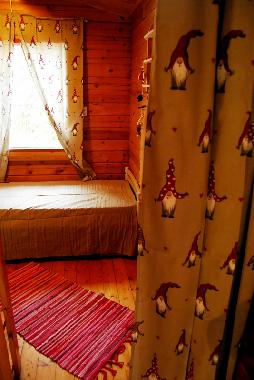 Ferienhaus in Hollola (Etela-Suomen Laani) oder Ferienwohnung oder Ferienhaus