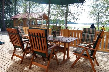 Villa in Hollola (Etela-Suomen Laani) oder Ferienwohnung oder Ferienhaus