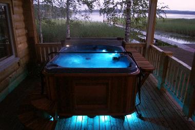 Villa in Hollola (Etela-Suomen Laani) oder Ferienwohnung oder Ferienhaus