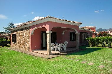 Ferienwohnung in San Teodoro (Olbia-Tempio) oder Ferienwohnung oder Ferienhaus