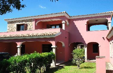 Ferienwohnung in San Teodoro (Olbia-Tempio) oder Ferienwohnung oder Ferienhaus