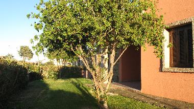 Ferienwohnung in San Teodoro (Olbia-Tempio) oder Ferienwohnung oder Ferienhaus