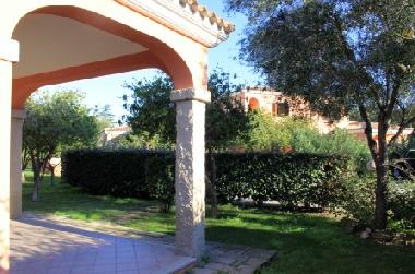 Ferienwohnung in San Teodoro (Olbia-Tempio) oder Ferienwohnung oder Ferienhaus
