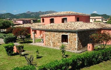 Ferienwohnung in San Teodoro (Olbia-Tempio) oder Ferienwohnung oder Ferienhaus