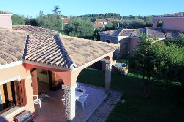 Ferienwohnung in San Teodoro (Olbia-Tempio) oder Ferienwohnung oder Ferienhaus