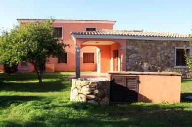 Ferienwohnung in San Teodoro (Olbia-Tempio) oder Ferienwohnung oder Ferienhaus
