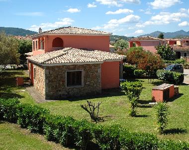 Ferienwohnung in San Teodoro (Olbia-Tempio) oder Ferienwohnung oder Ferienhaus