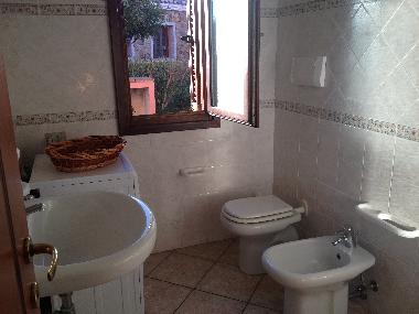 Ferienwohnung in San Teodoro (Olbia-Tempio) oder Ferienwohnung oder Ferienhaus