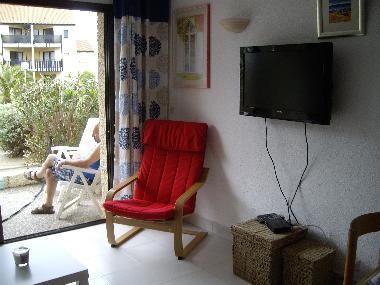Ferienwohnung in bacares (Pyr�n�es-Orientales) oder Ferienwohnung oder Ferienhaus